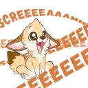Screeeee