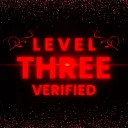 Lvl 3 - Verified