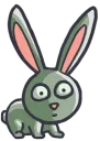 Monty Python Bunny