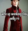 Wonkingwilly