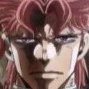 Emo Kakyoin 100%