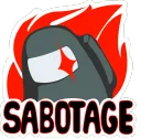 sabotage