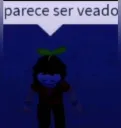parece ser veado