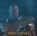 Impossível