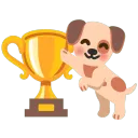 Puppy Winner