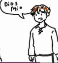 Dios Mio
