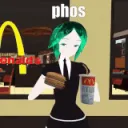 phos at subway