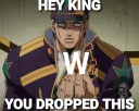Jotaro W