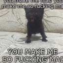 MAD AF