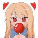 Mashiro Apple Nom | Created by