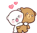 bearhug