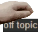 Off Topic