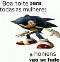 Boa noite