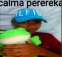 calma perereka