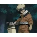 Mas e a louça