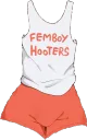 Femboy Hooters Official 