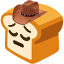 pensivecowboybread3d
