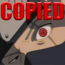 Copied