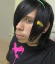 emo