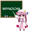 Wynocha