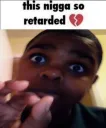 GoatMealRetarded