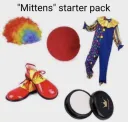 Mittens