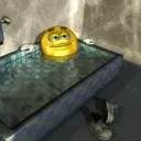 bathtub