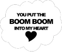 Boom Boom