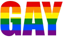 Gay 