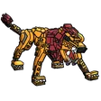 lion