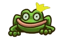 Frog King