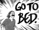 gotobed