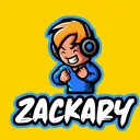 gaming Zackary