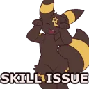 skillissue