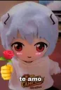 te amo