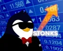 penguinistonk