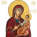 Theotokos