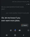 Knock, Knock