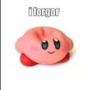 forgor