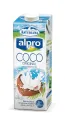 leche de coco