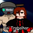 Vai Trabalhar MT