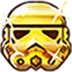 gold trooper