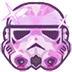 diamond trooper