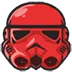 red trooper