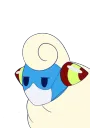 mask mareep