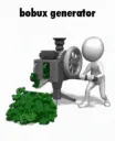 bobux generator