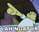 lah ngatur
