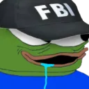 Pepe FBI