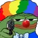 Pepe clown