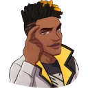 Phoenix think about it